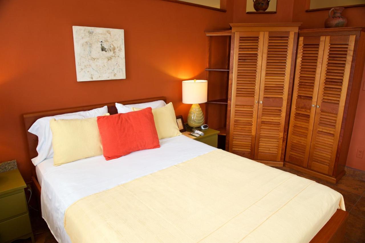 Bed and Breakfast Coral House Punta Gorda Zewnętrze zdjęcie