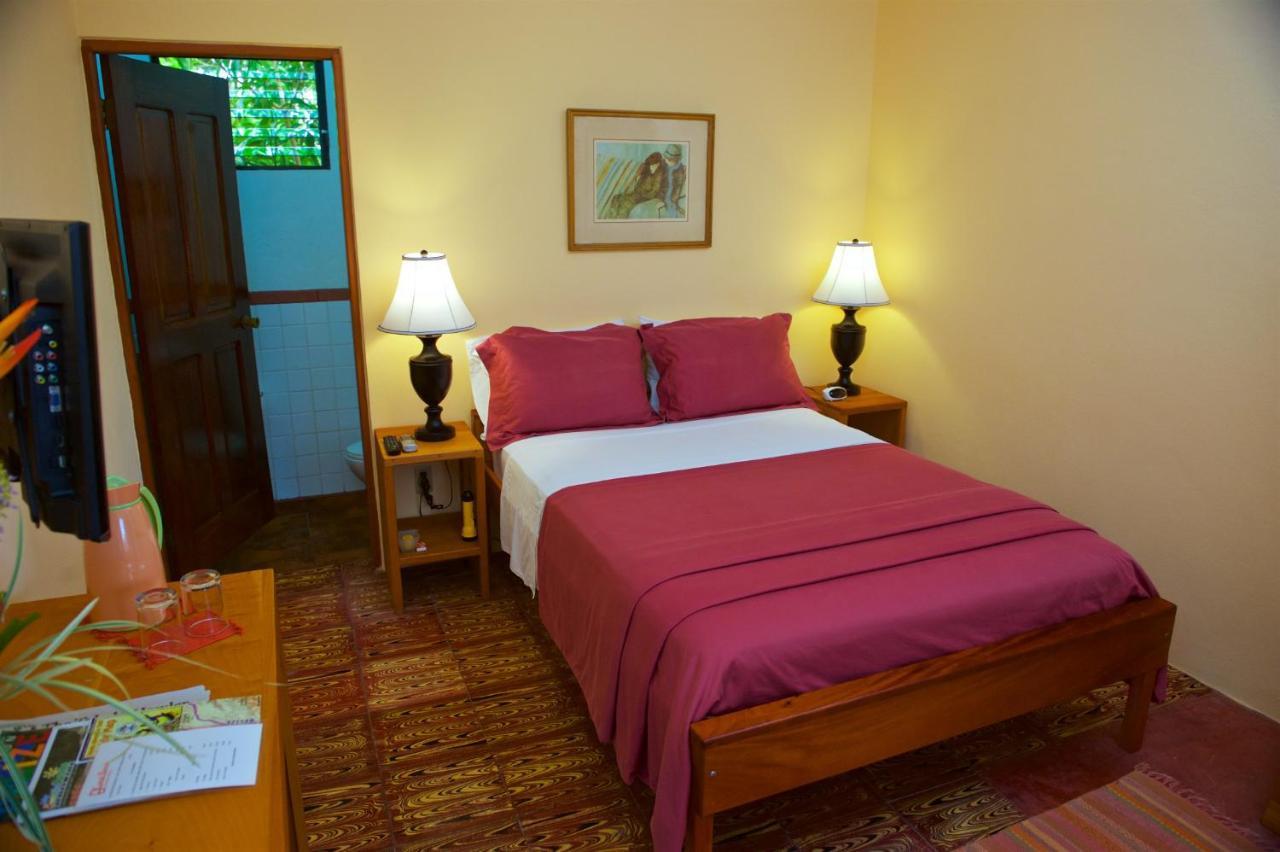 Bed and Breakfast Coral House Punta Gorda Zewnętrze zdjęcie