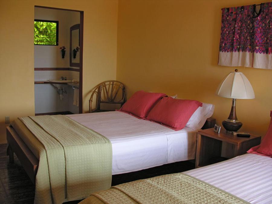 Bed and Breakfast Coral House Punta Gorda Zewnętrze zdjęcie