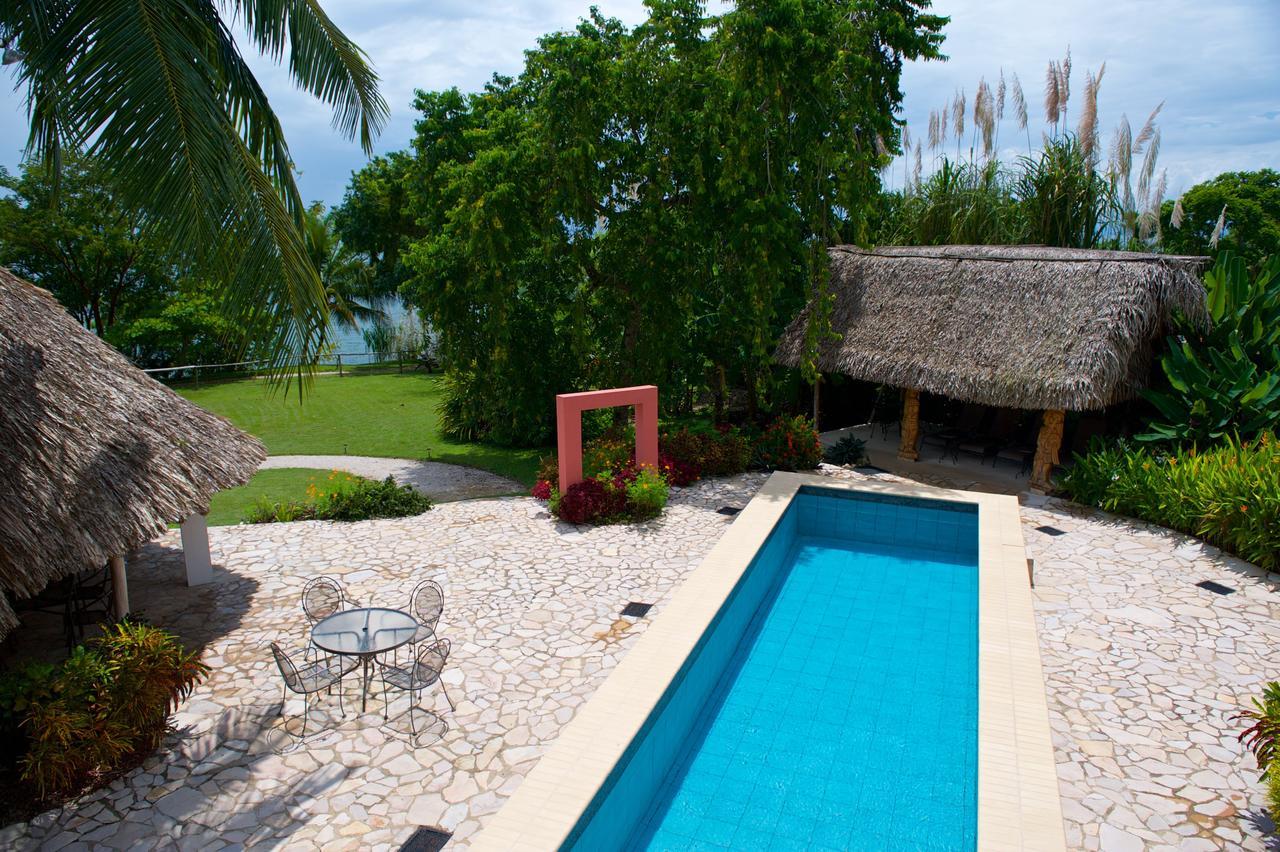 Bed and Breakfast Coral House Punta Gorda Zewnętrze zdjęcie