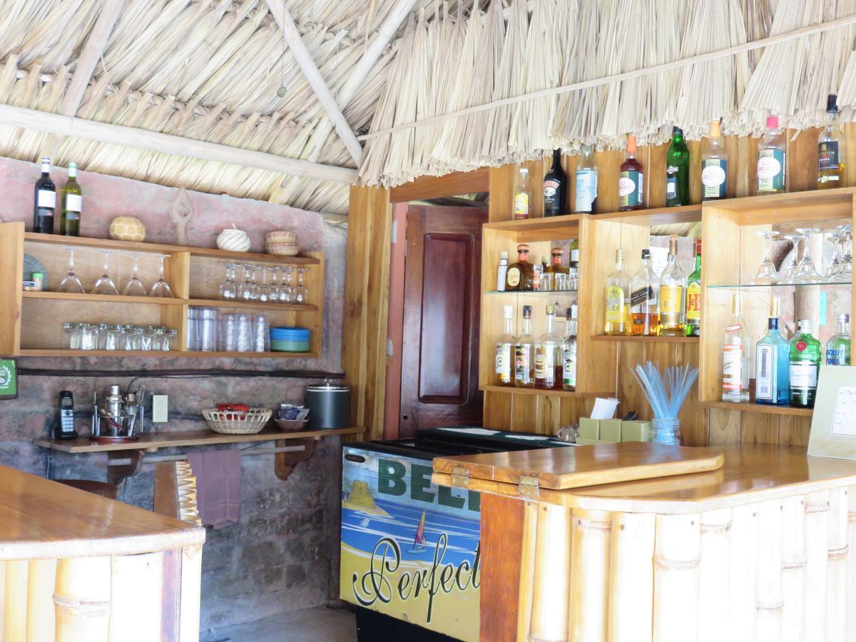 Bed and Breakfast Coral House Punta Gorda Zewnętrze zdjęcie