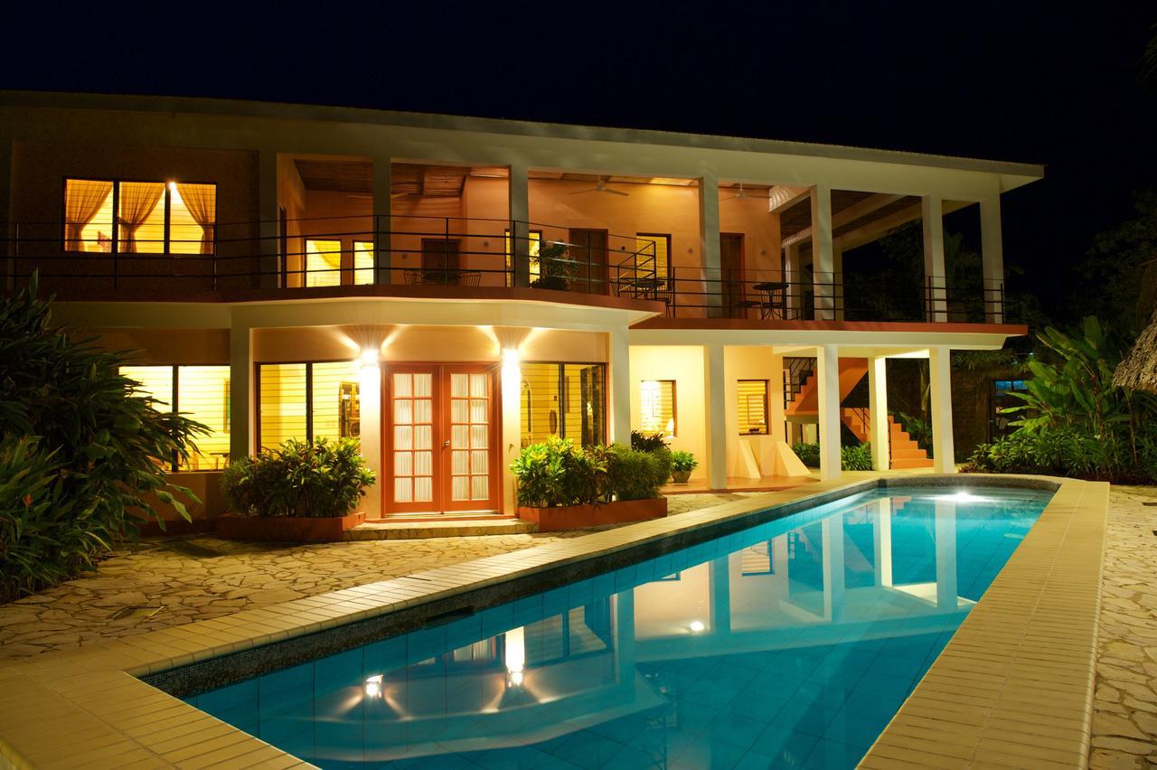 Bed and Breakfast Coral House Punta Gorda Zewnętrze zdjęcie