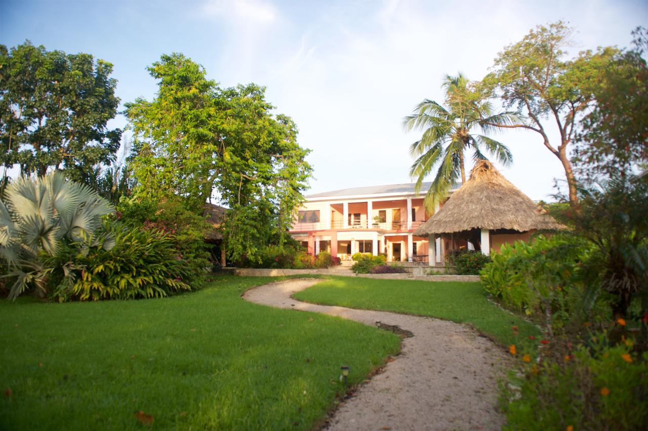 Bed and Breakfast Coral House Punta Gorda Zewnętrze zdjęcie