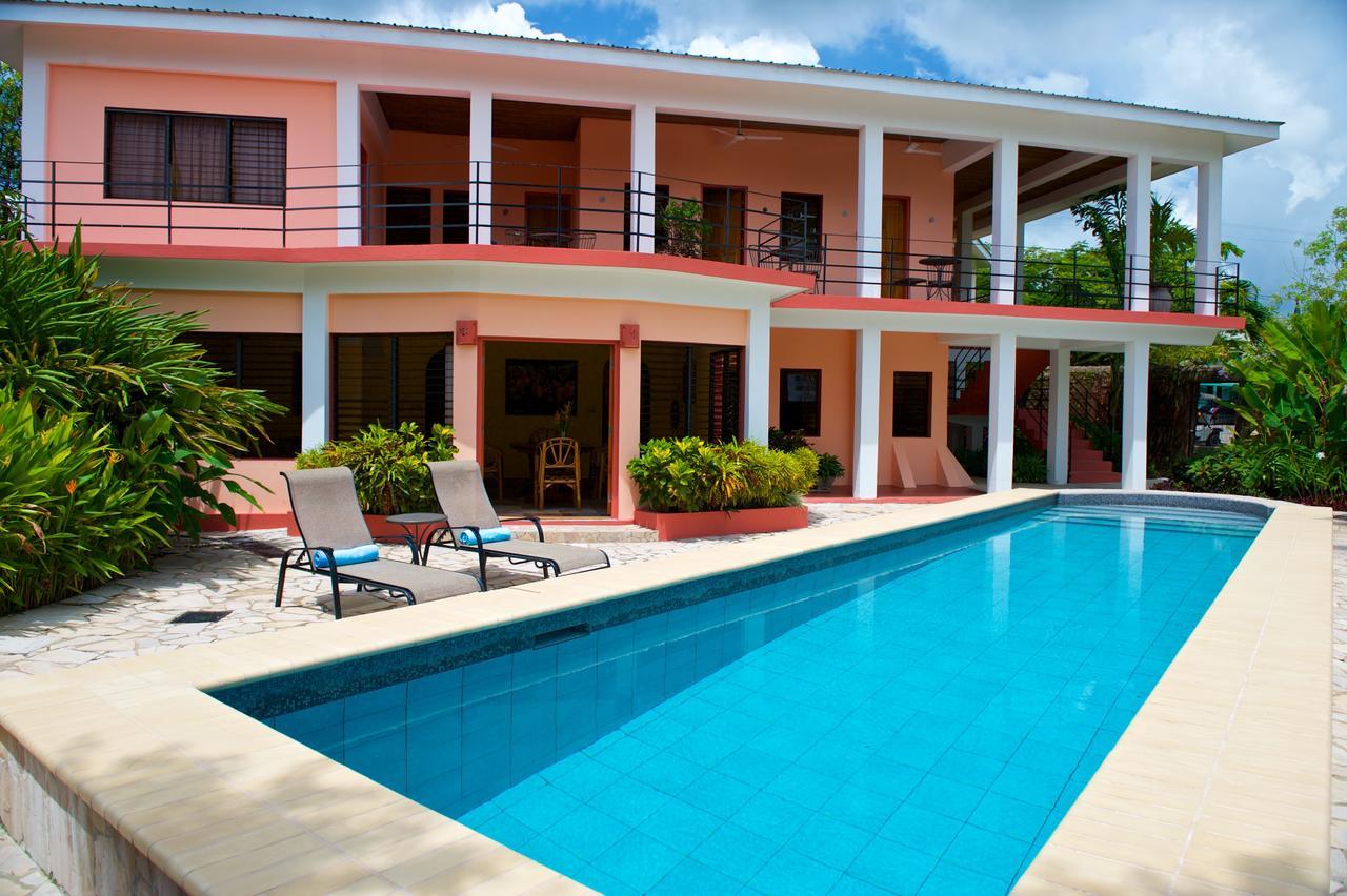 Bed and Breakfast Coral House Punta Gorda Zewnętrze zdjęcie