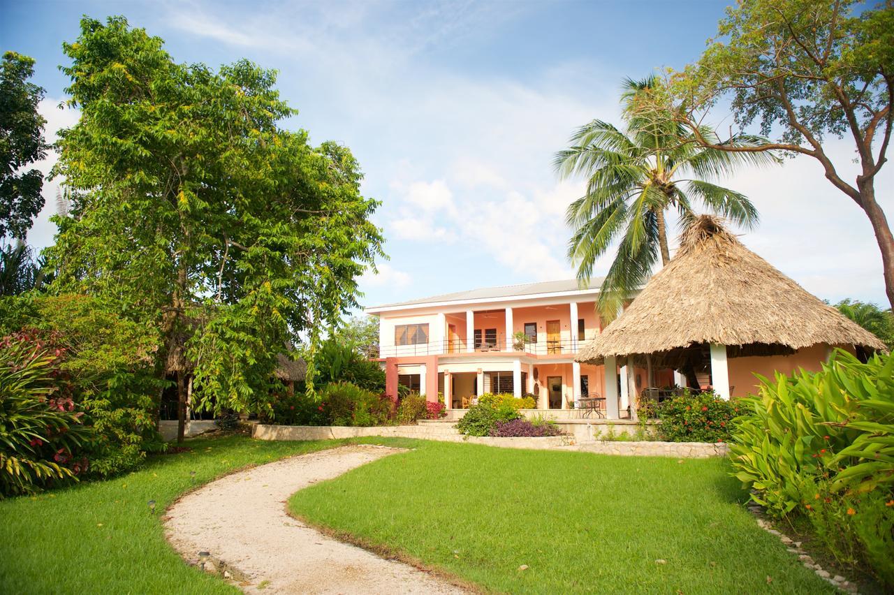 Bed and Breakfast Coral House Punta Gorda Zewnętrze zdjęcie