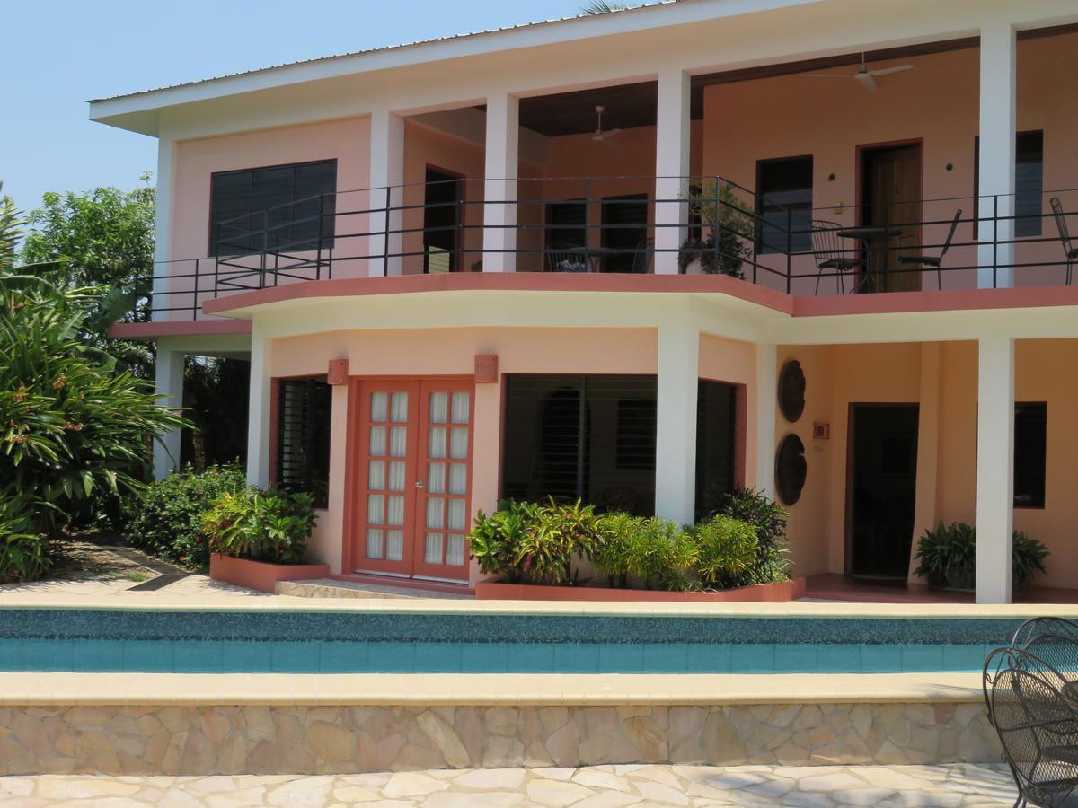 Bed and Breakfast Coral House Punta Gorda Zewnętrze zdjęcie