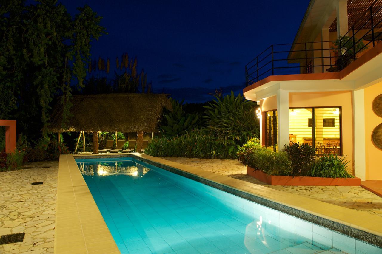 Bed and Breakfast Coral House Punta Gorda Zewnętrze zdjęcie