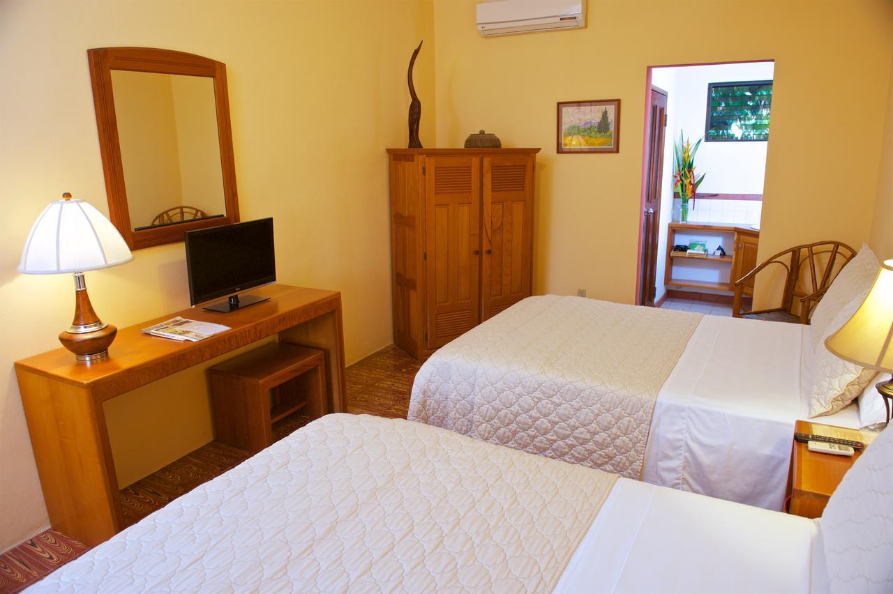 Bed and Breakfast Coral House Punta Gorda Zewnętrze zdjęcie