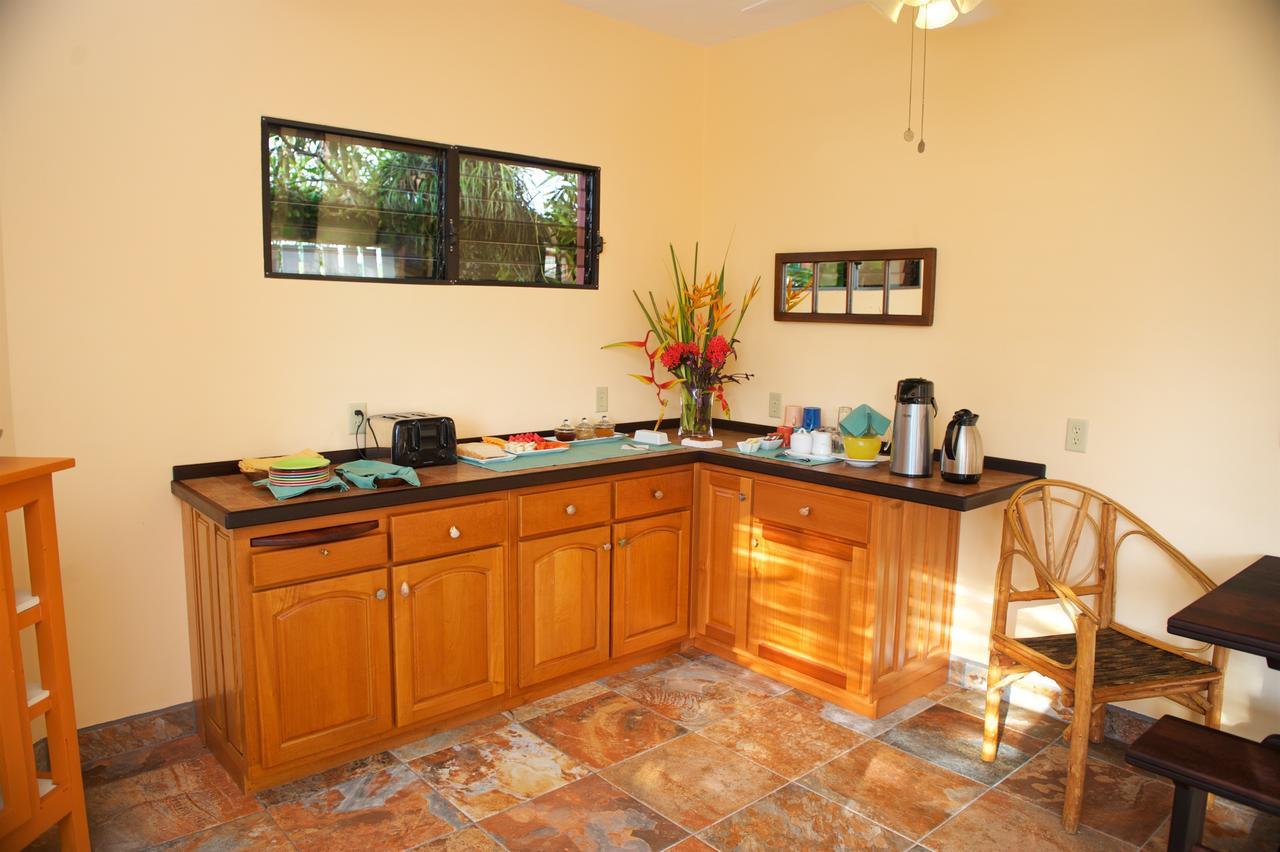 Bed and Breakfast Coral House Punta Gorda Zewnętrze zdjęcie