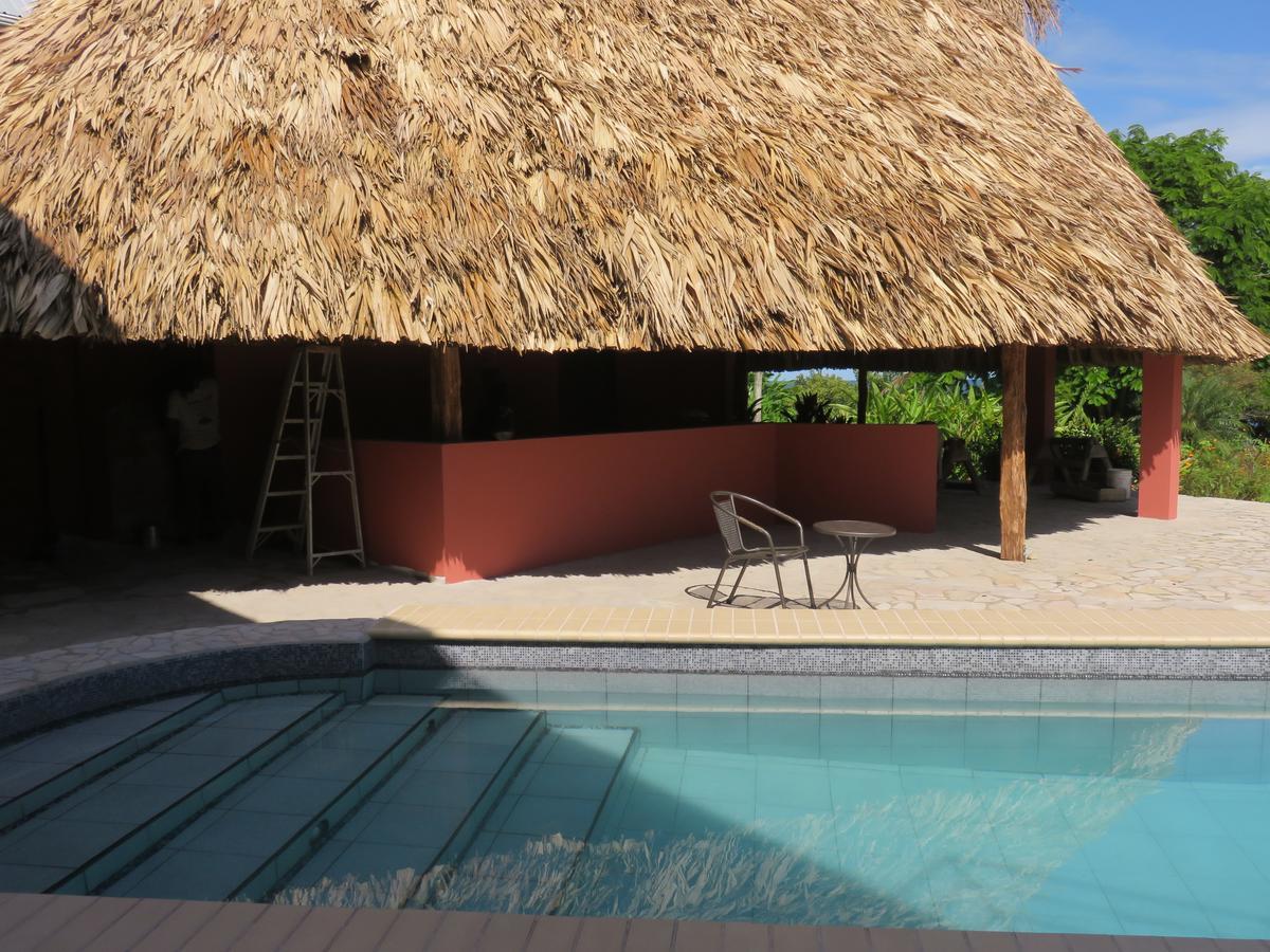 Bed and Breakfast Coral House Punta Gorda Zewnętrze zdjęcie